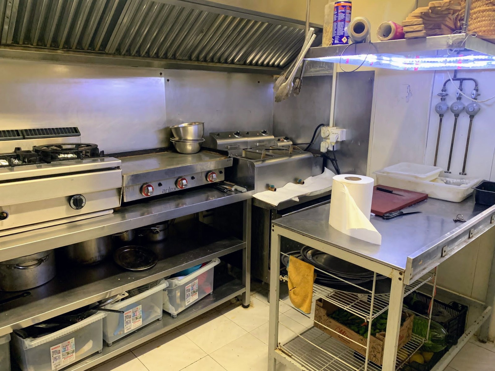 Commercial Property, For Sale