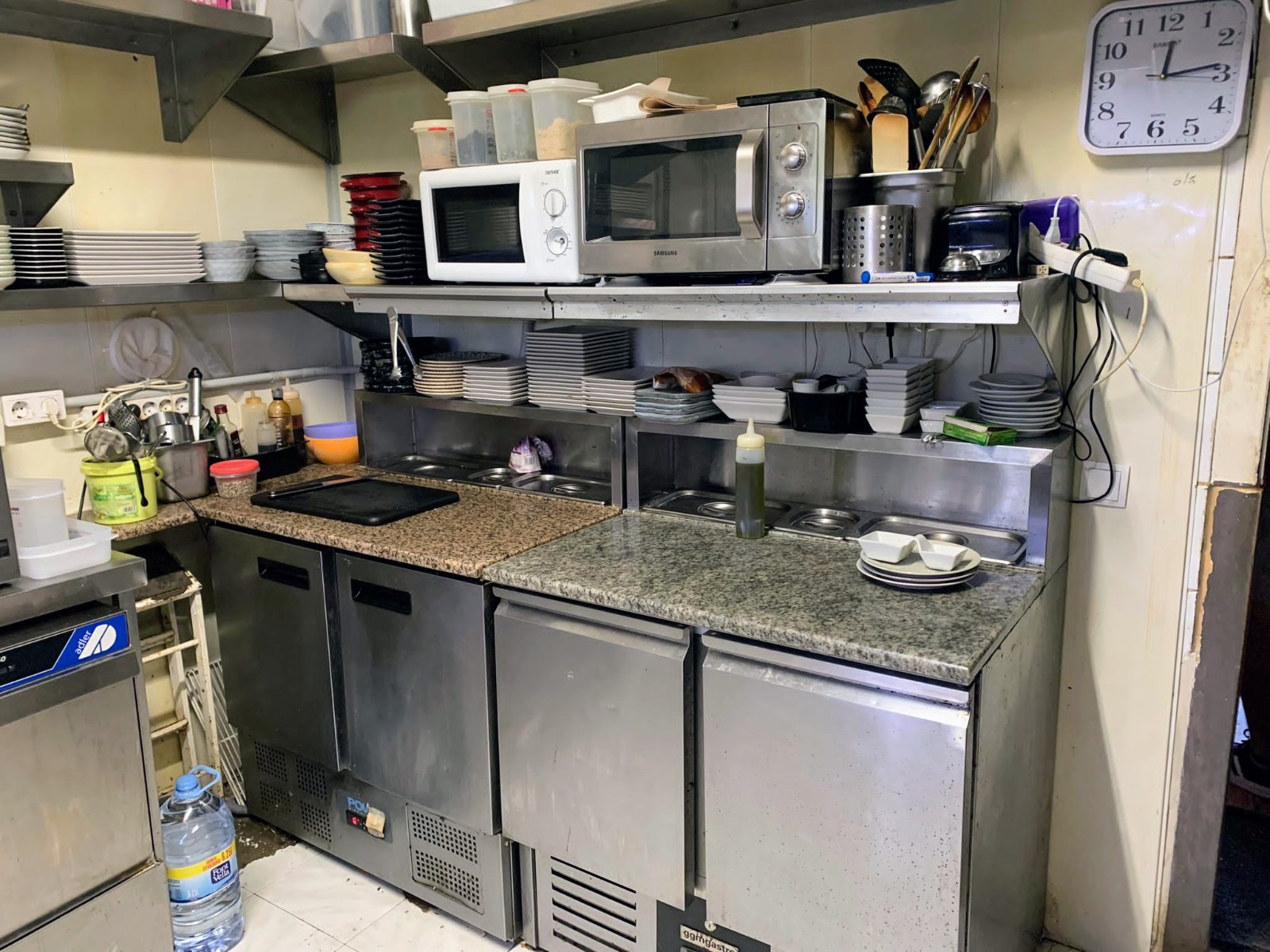 Commercial Property, For Sale