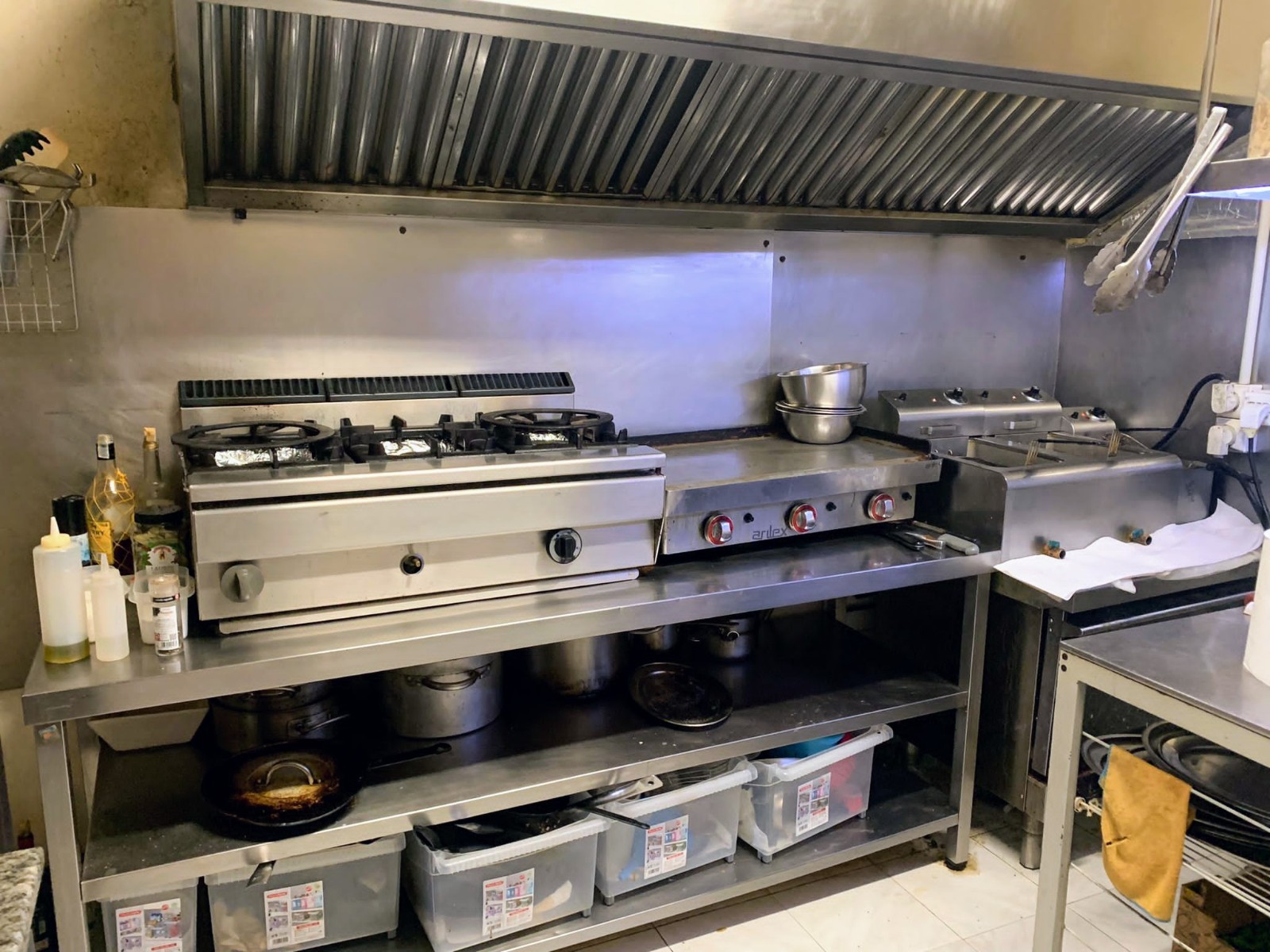 Commercial Property, For Sale