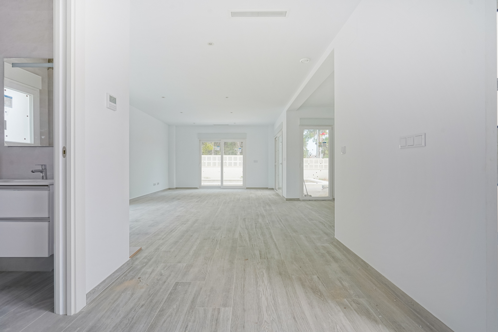 3 Bed, 2 Bath, HouseFor Sale, Els Poblets, Alicante