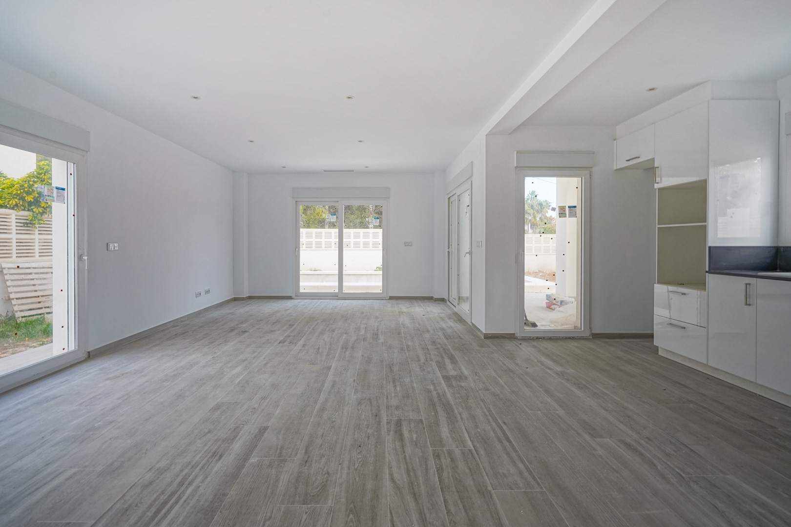 3 Bed, 2 Bath, HouseFor Sale, Els Poblets, Alicante