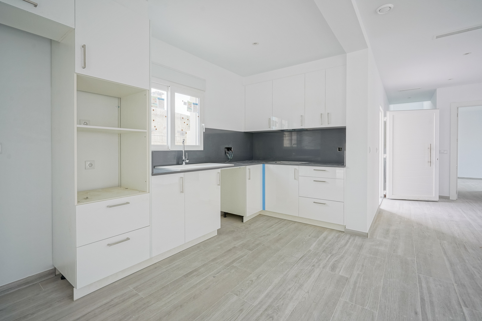 3 Bed, 2 Bath, HouseFor Sale, Els Poblets, Alicante