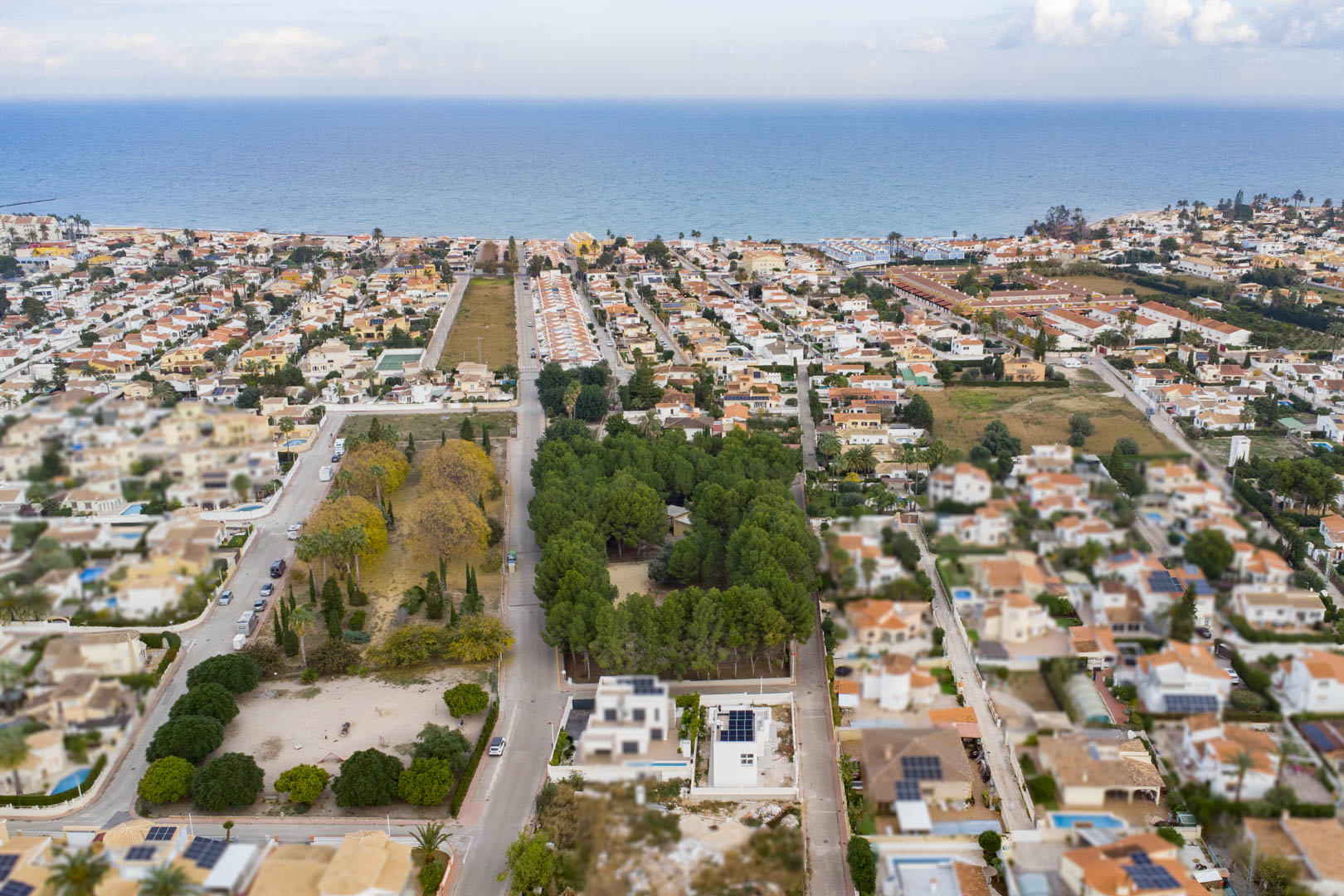 3 Bed, 2 Bath, HouseFor Sale, Els Poblets, Alicante