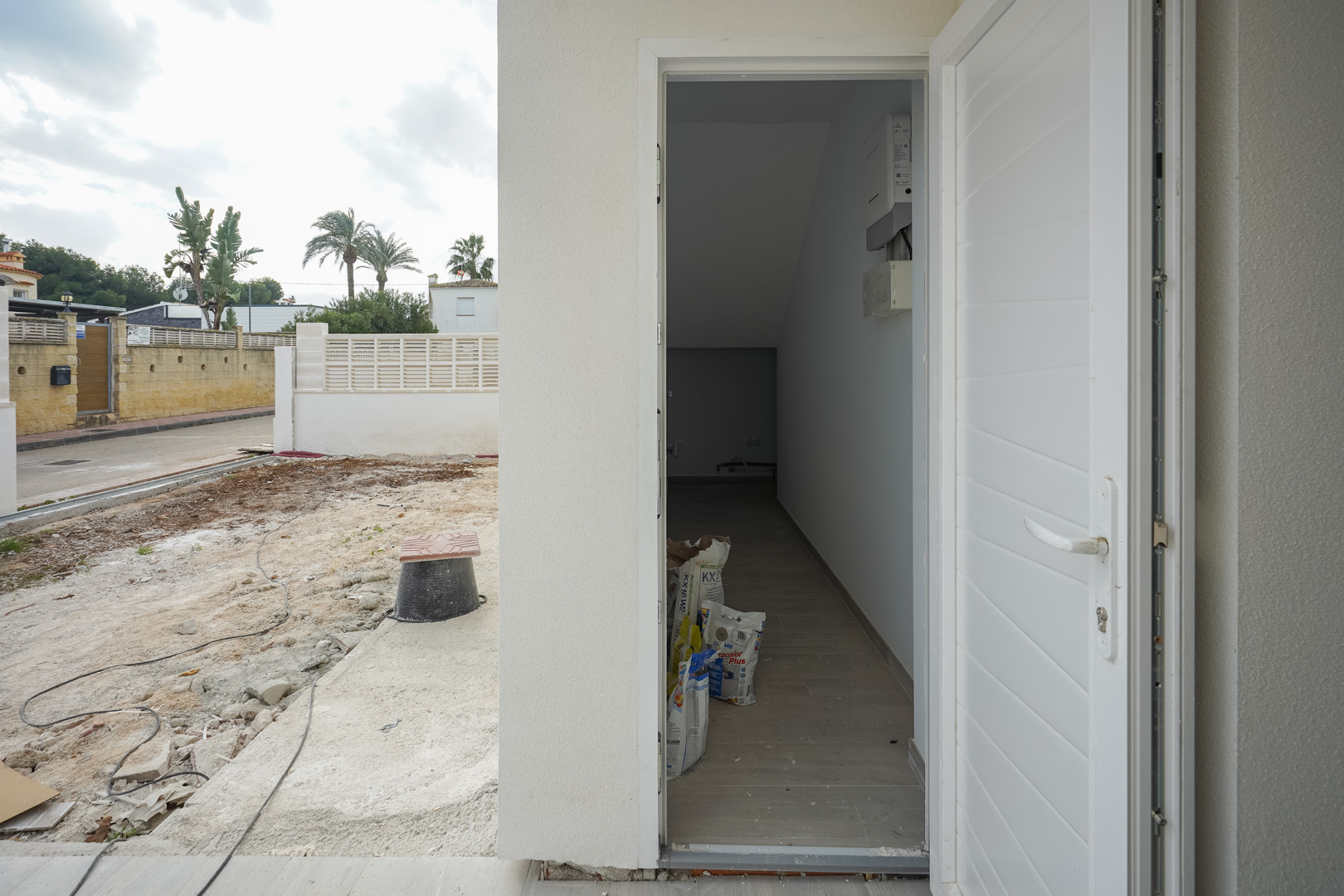 3 Bed, 2 Bath, HouseFor Sale, Els Poblets, Alicante