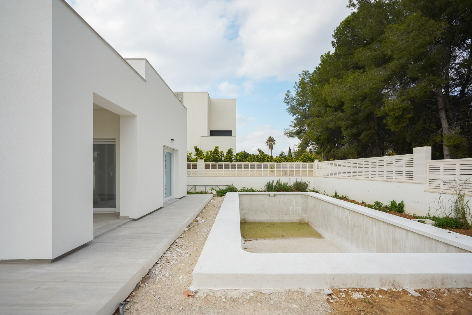 3 Bed, 2 Bath, HouseFor Sale, Els Poblets, Alicante