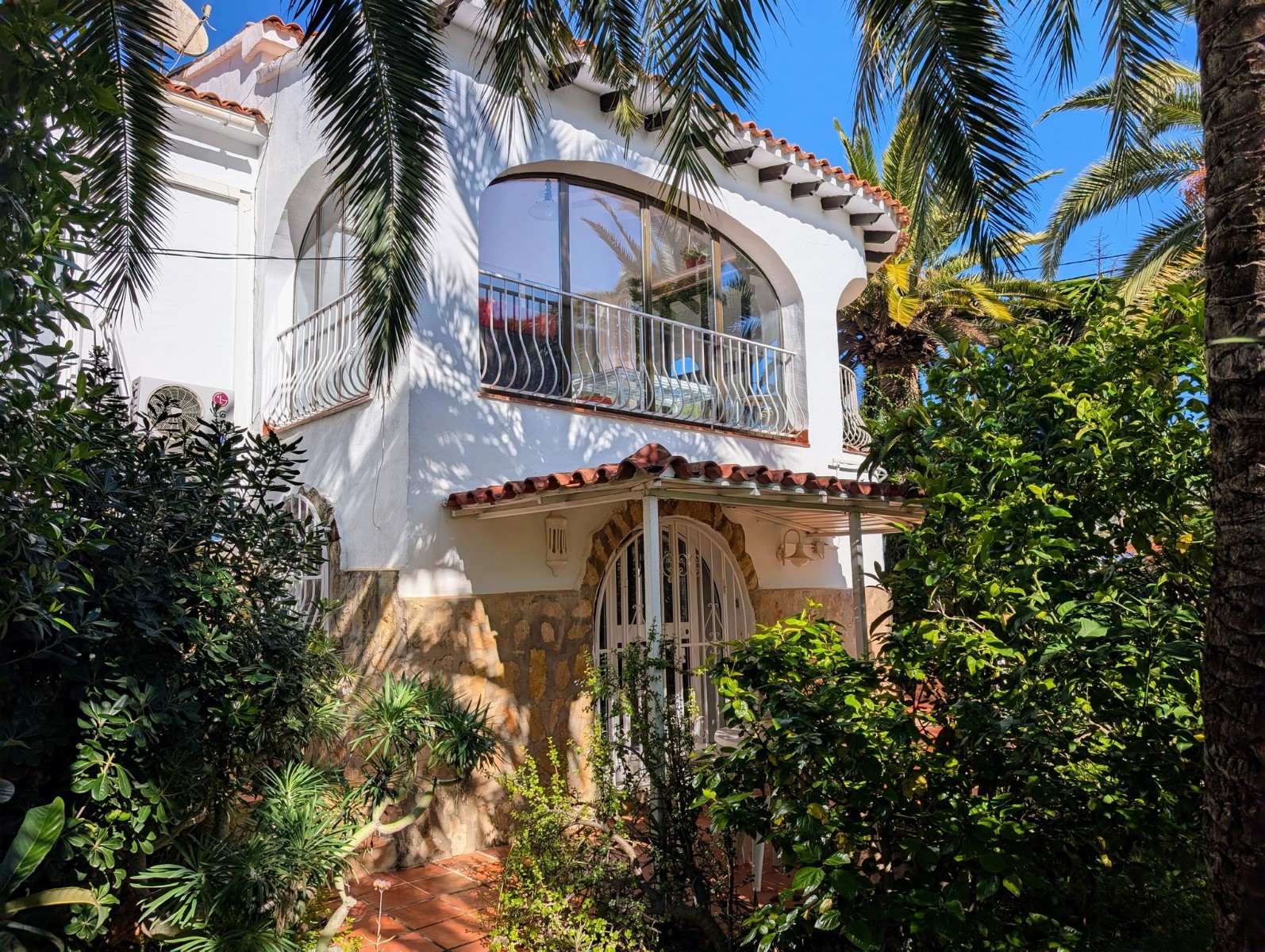 3 Bed, 2 Bath, HouseFor Sale, Moraira, Alicante