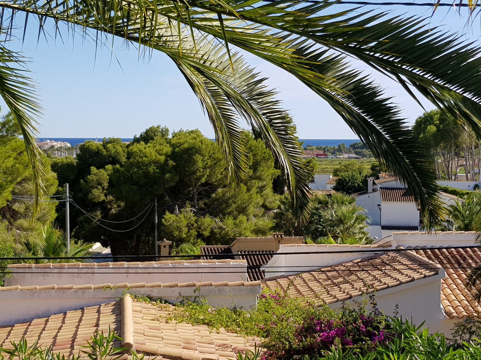 3 Bed, 2 Bath, HouseFor Sale, Moraira, Alicante