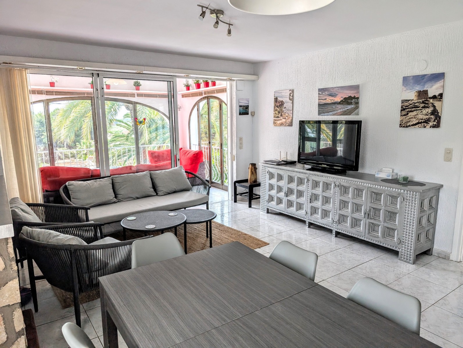 3 Bed, 2 Bath, HouseFor Sale, Moraira, Alicante