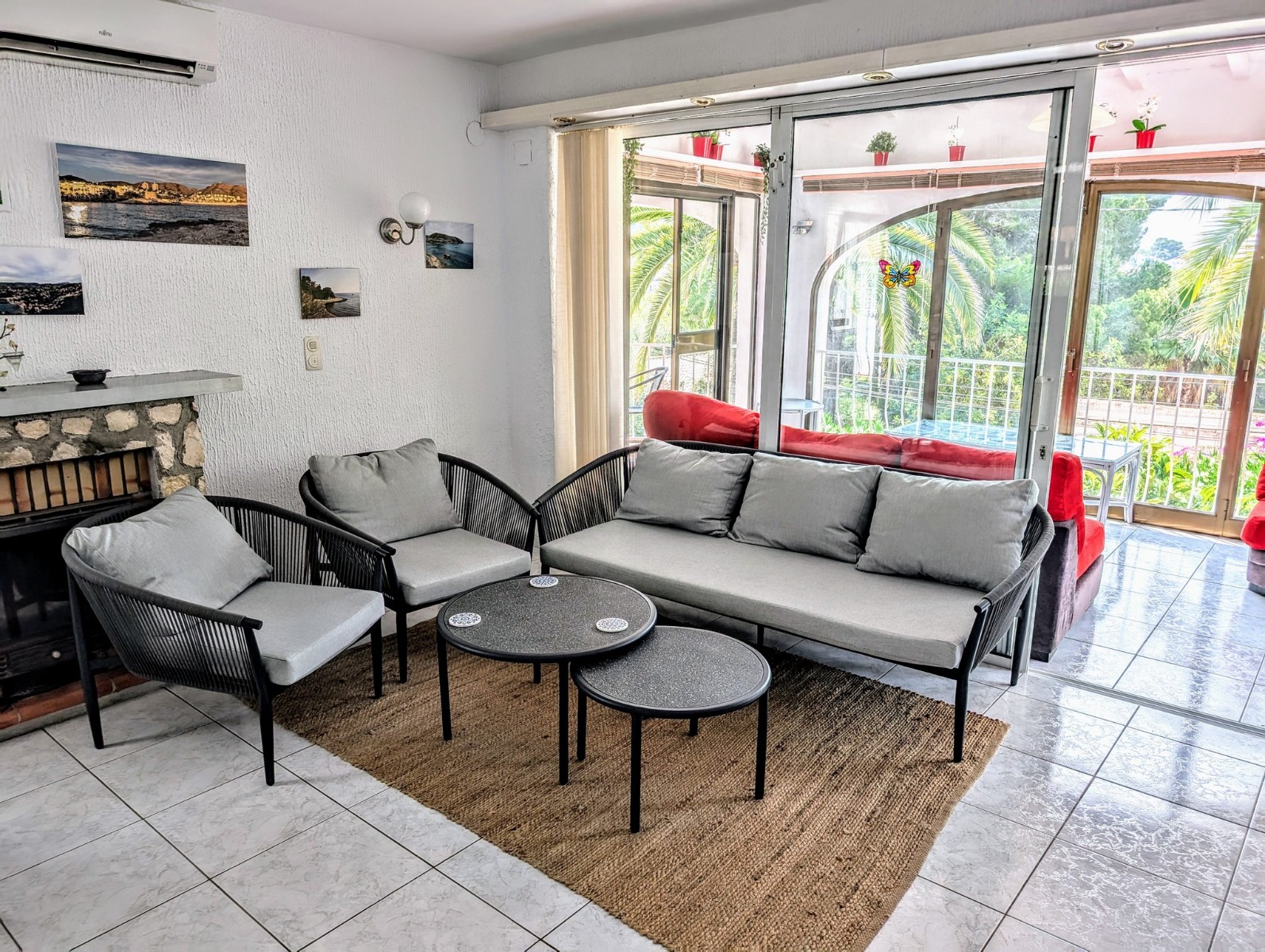 3 Bed, 2 Bath, HouseFor Sale, Moraira, Alicante