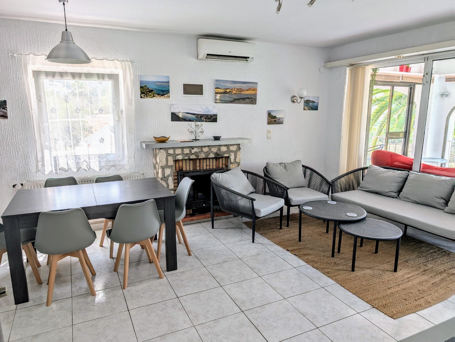 3 Bed, 2 Bath, HouseFor Sale, Moraira, Alicante