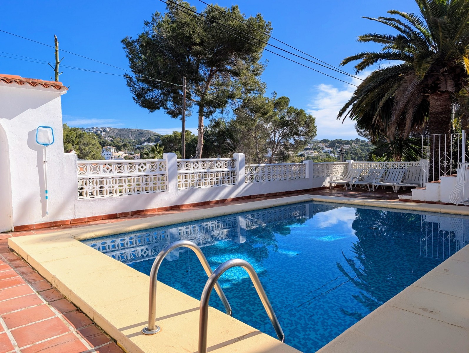 3 Bed, 2 Bath, HouseFor Sale, Moraira, Alicante