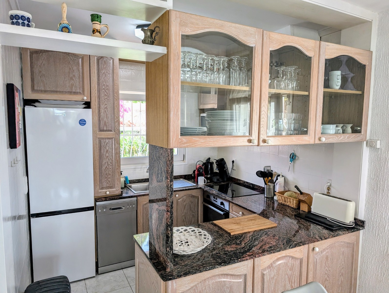 3 Bed, 2 Bath, HouseFor Sale, Moraira, Alicante