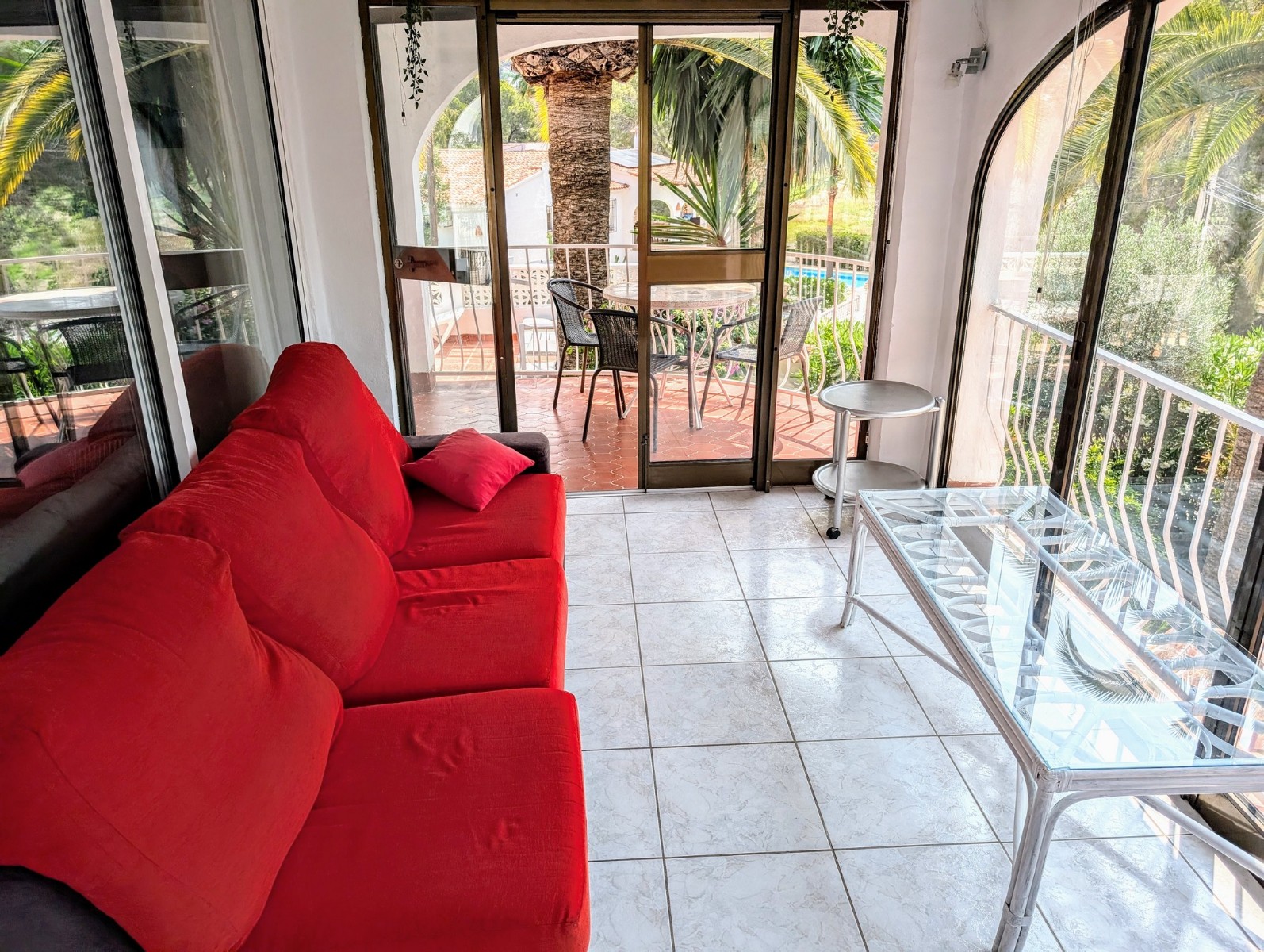 3 Bed, 2 Bath, HouseFor Sale, Moraira, Alicante