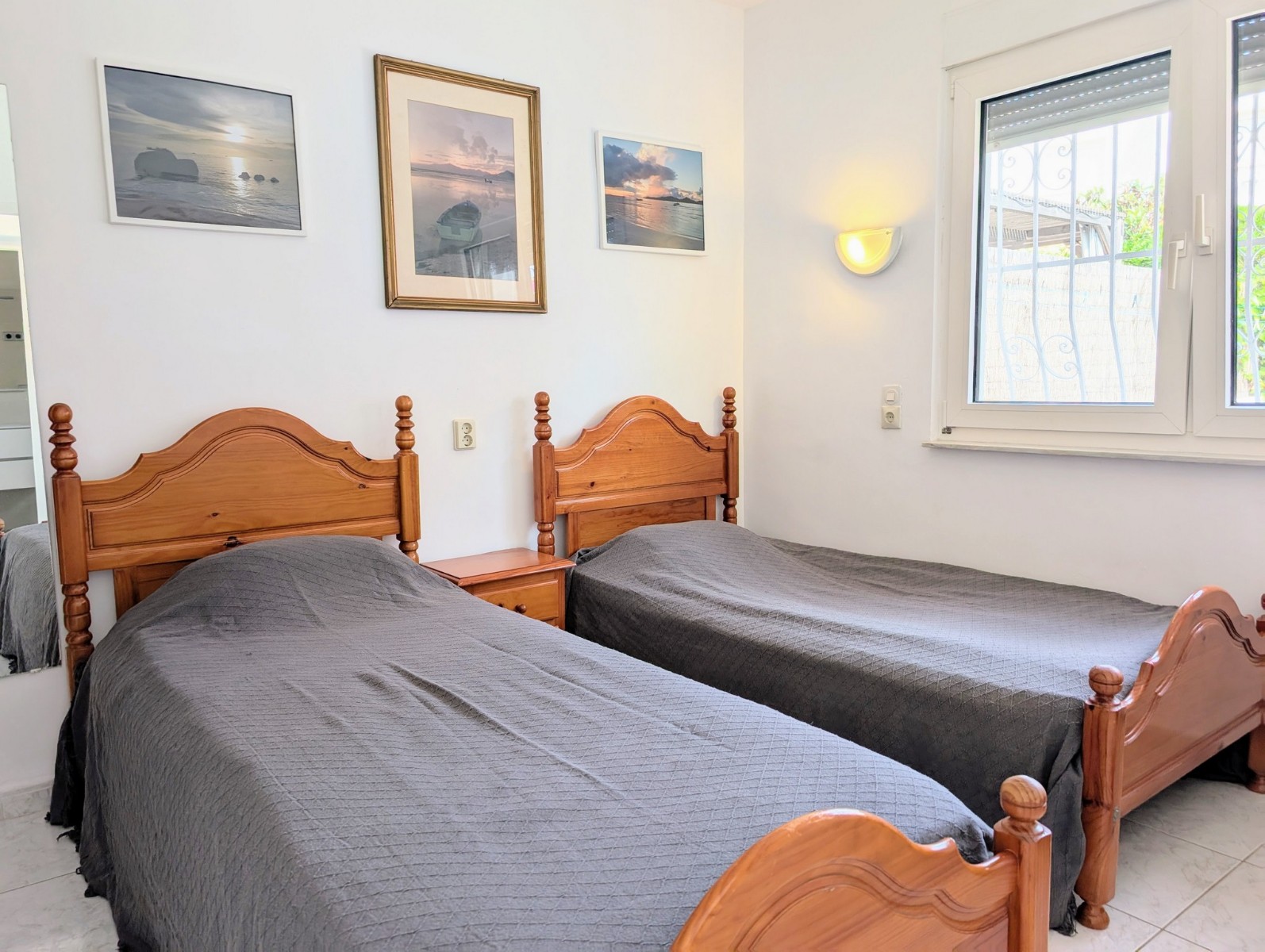 3 Bed, 2 Bath, HouseFor Sale, Moraira, Alicante