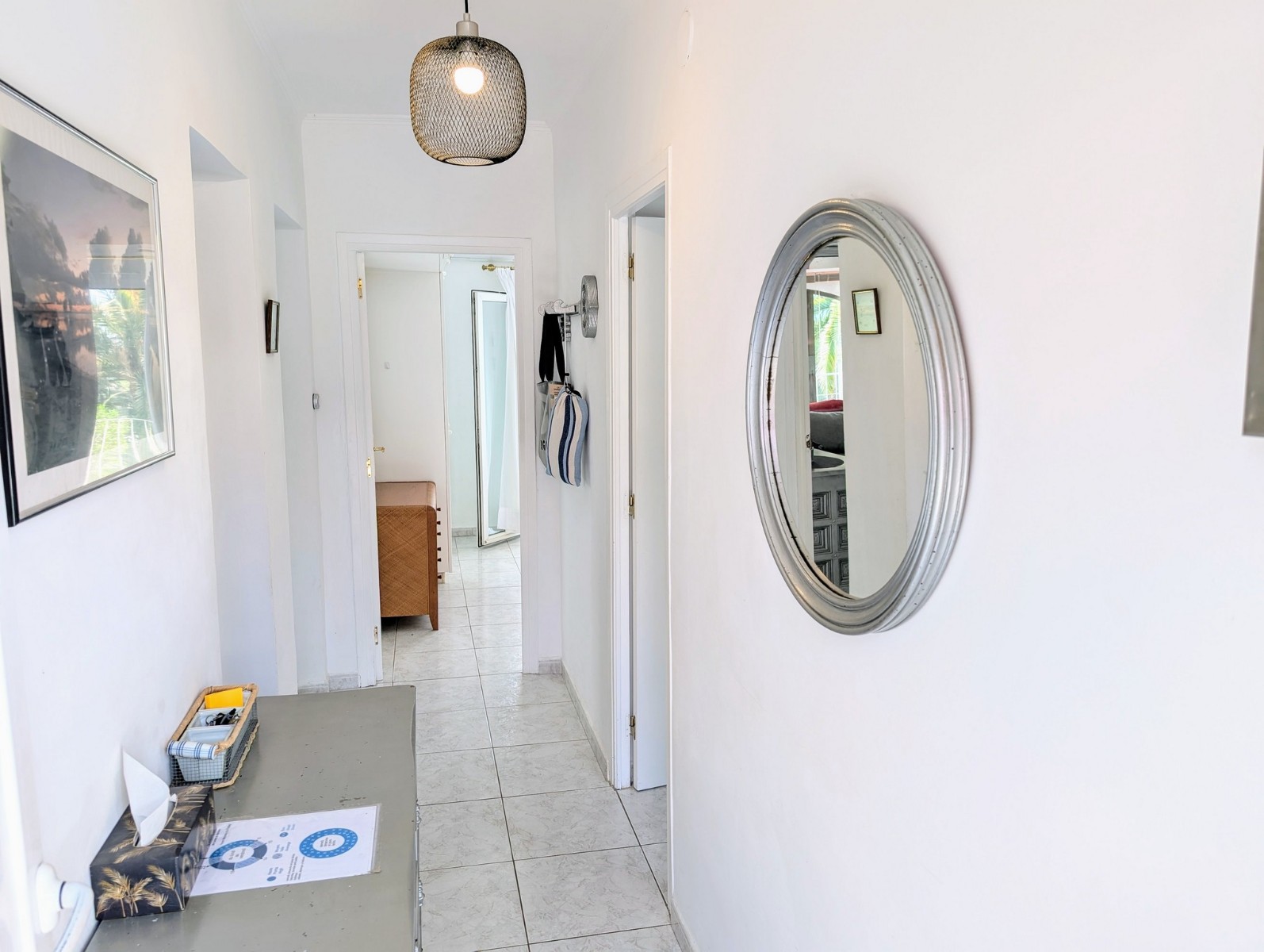 3 Bed, 2 Bath, HouseFor Sale, Moraira, Alicante