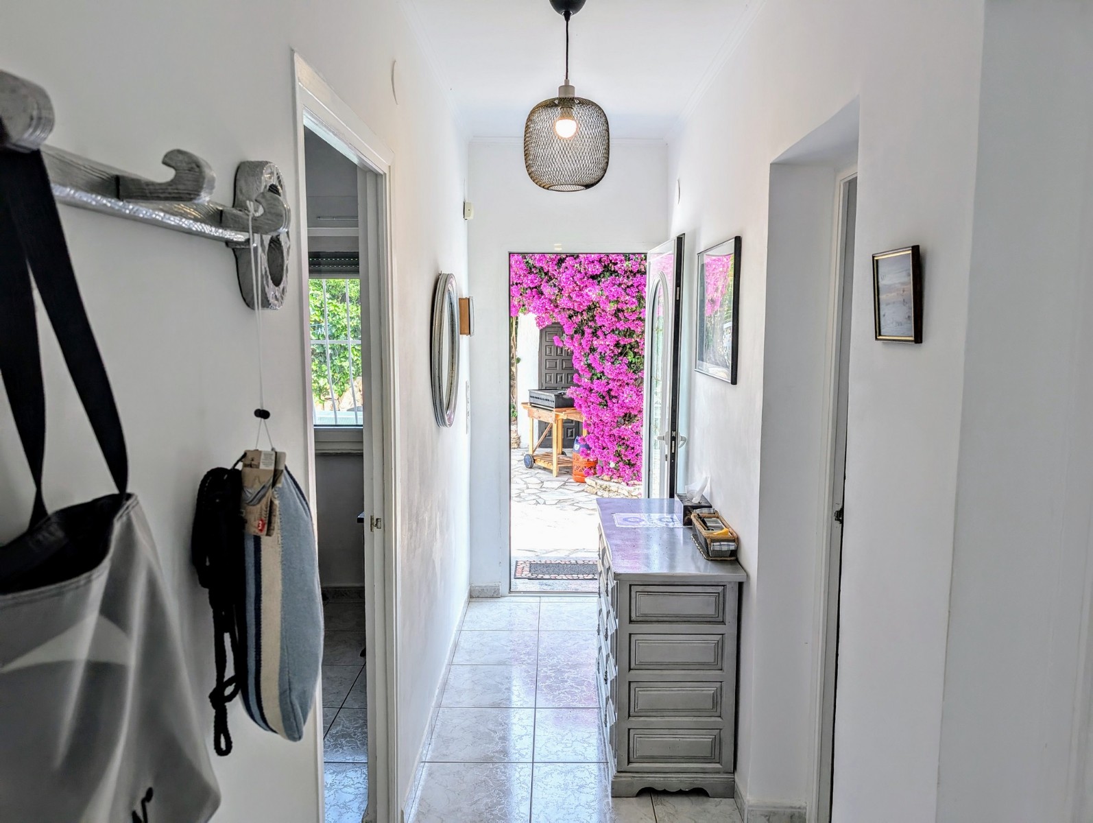 3 Bed, 2 Bath, HouseFor Sale, Moraira, Alicante