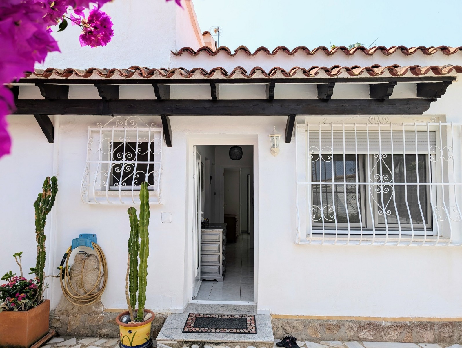 3 Bed, 2 Bath, HouseFor Sale, Moraira, Alicante