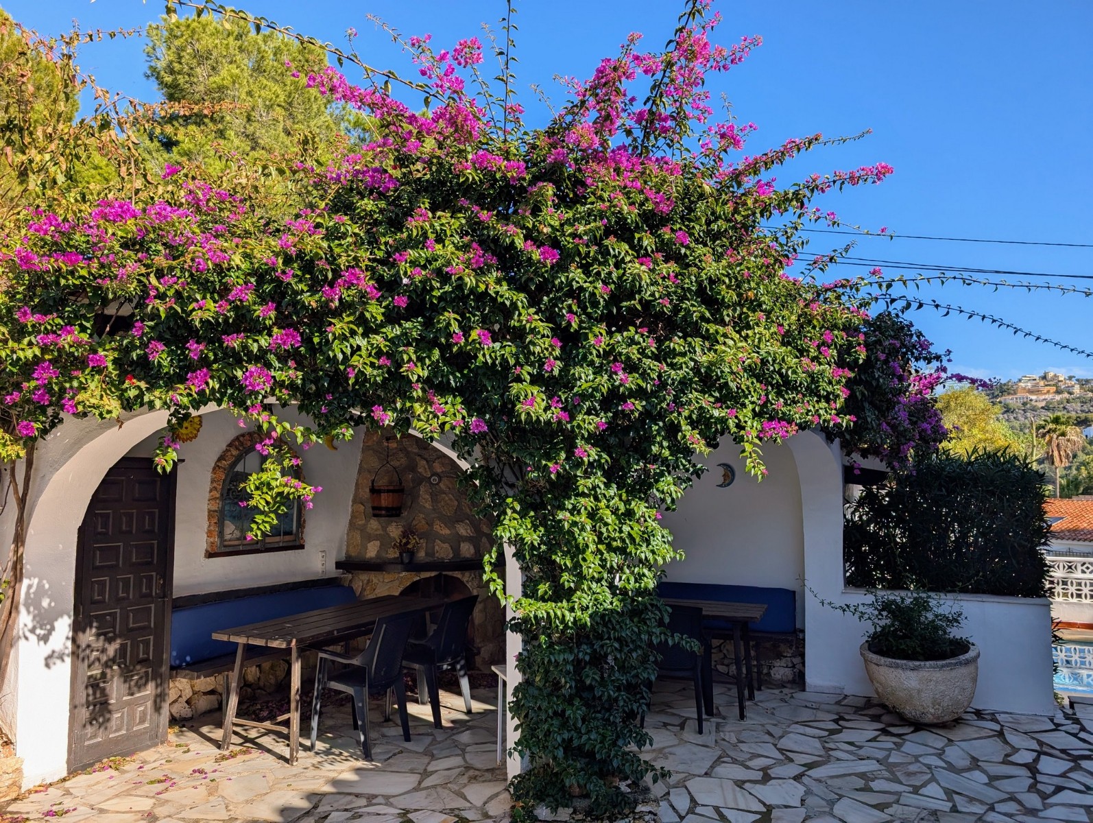 3 Bed, 2 Bath, HouseFor Sale, Moraira, Alicante