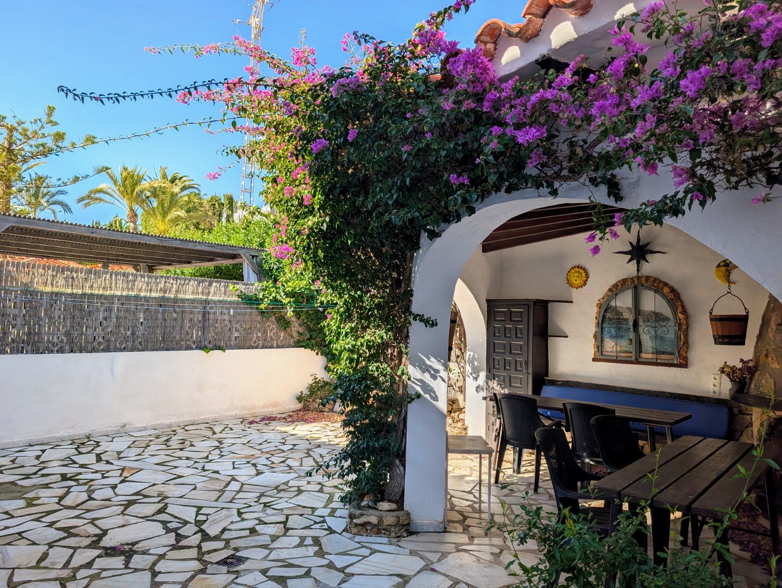 3 Bed, 2 Bath, HouseFor Sale, Moraira, Alicante