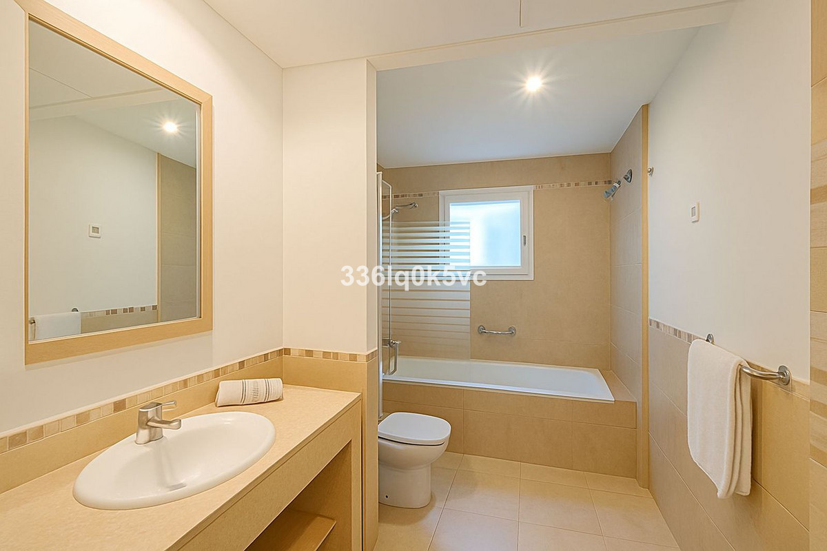 2 Bed, 2 Bath, ApartmentFor Sale, Manilva, Malaga