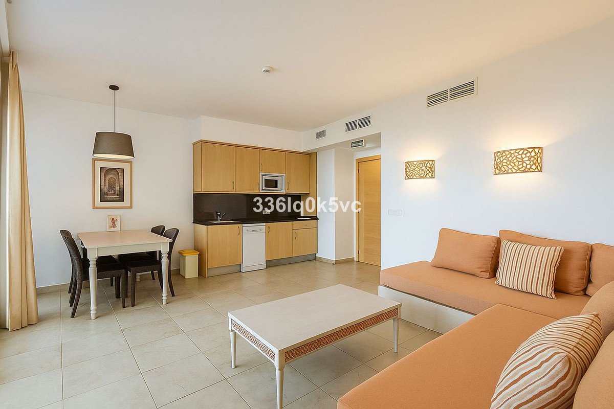 2 Bed, 2 Bath, ApartmentFor Sale, Manilva, Malaga