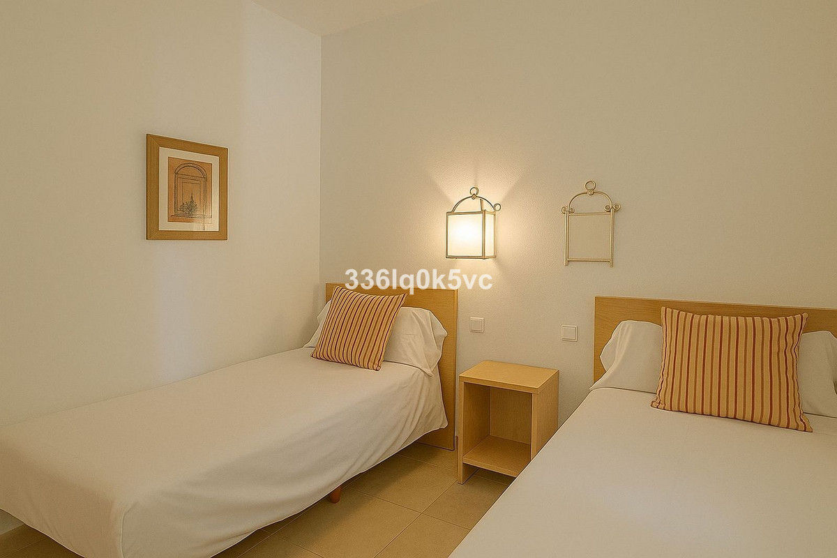 2 Bed, 2 Bath, ApartmentFor Sale, Manilva, Malaga