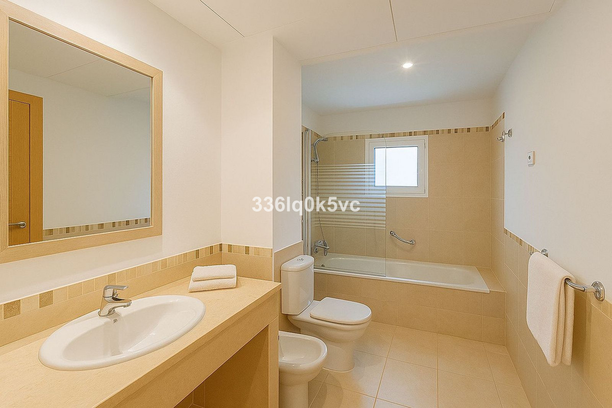 2 Bed, 2 Bath, ApartmentFor Sale, Manilva, Malaga