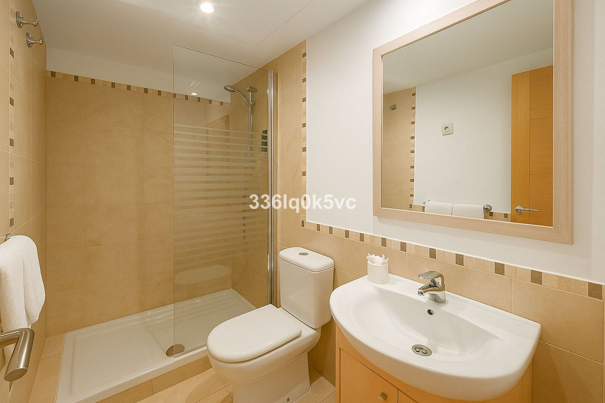 2 Bed, 2 Bath, ApartmentFor Sale, Manilva, Malaga