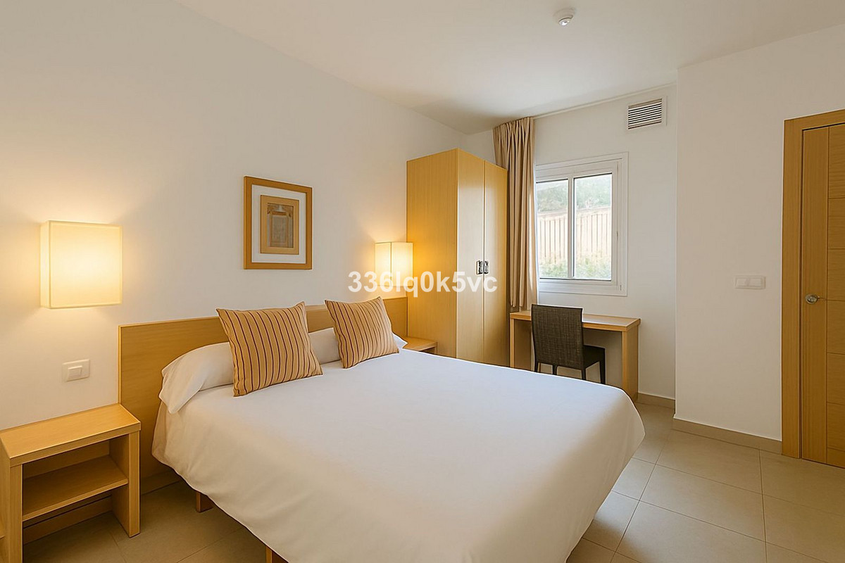 2 Bed, 2 Bath, ApartmentFor Sale, Manilva, Malaga