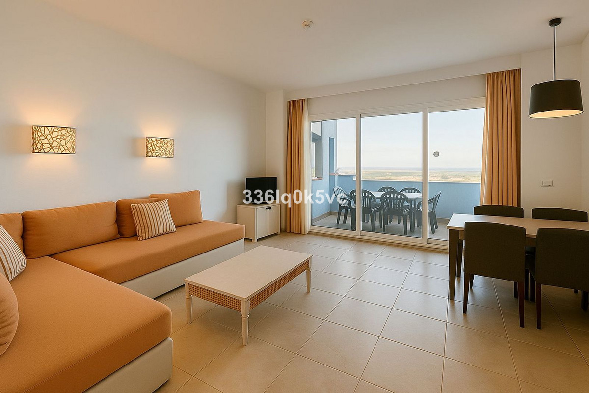 2 Bed, 2 Bath, ApartmentFor Sale, Manilva, Malaga