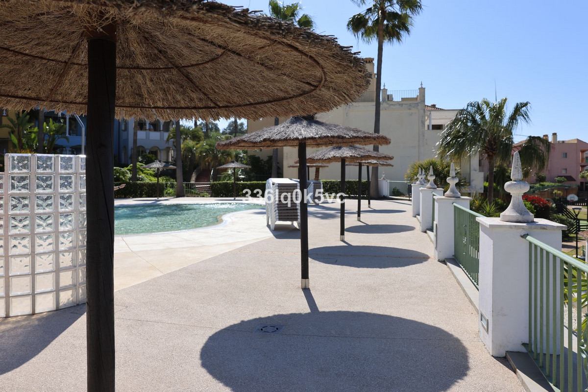 2 Bed, 2 Bath, ApartmentFor Sale, Manilva, Malaga