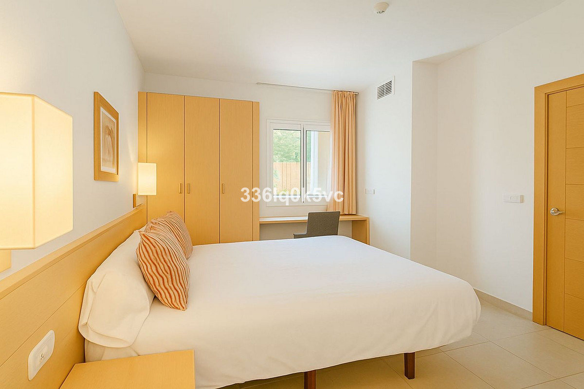 2 Bed, 2 Bath, ApartmentFor Sale, Manilva, Malaga