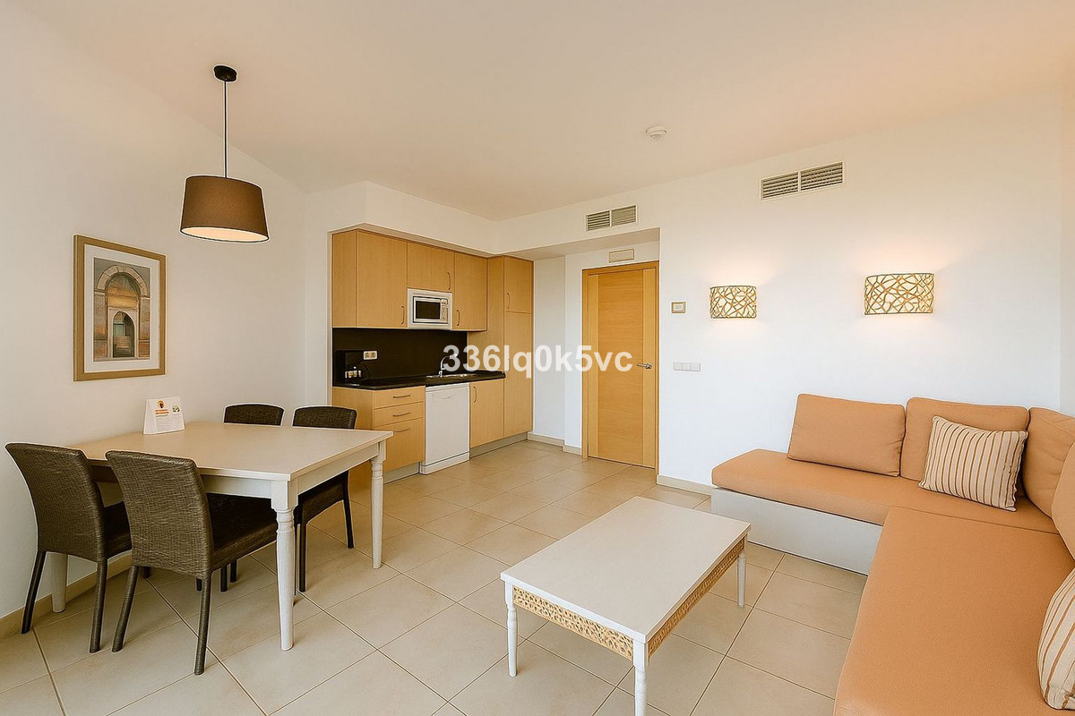 2 Bed, 2 Bath, ApartmentFor Sale, Manilva, Malaga