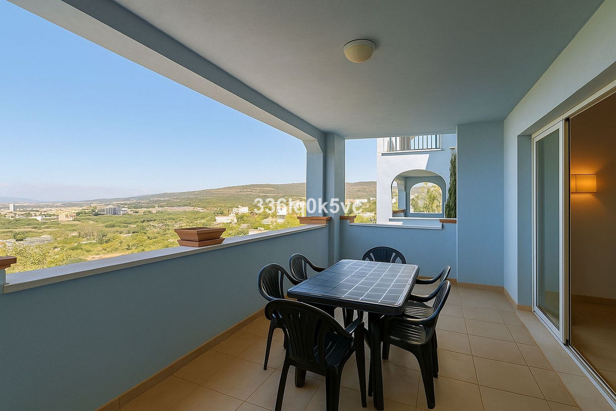 2 Bed, 2 Bath, ApartmentFor Sale, Manilva, Malaga