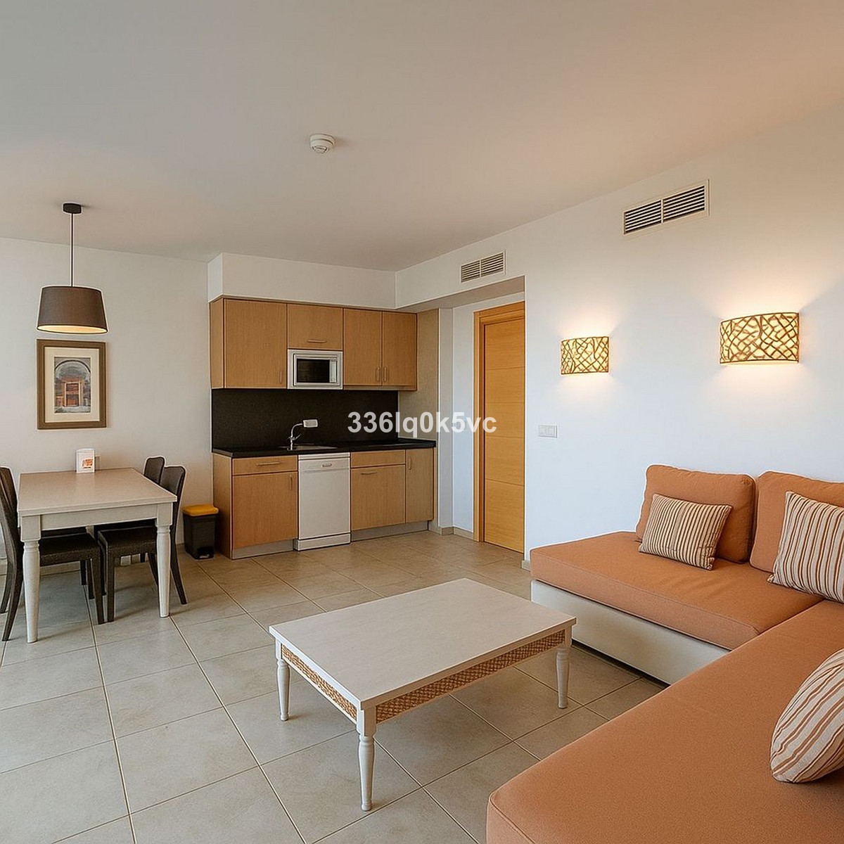 2 Bed, 2 Bath, ApartmentFor Sale, Manilva, Malaga