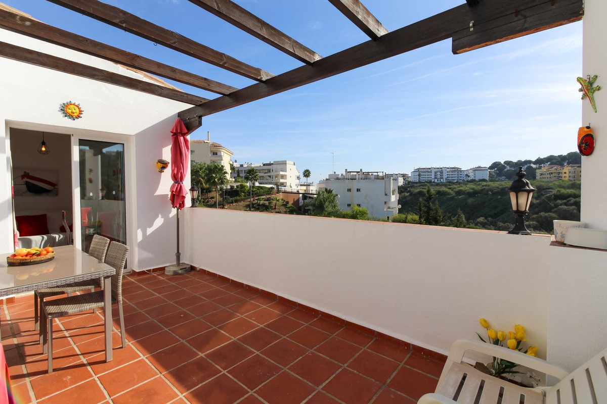 2 Bed, 2 Bath, ApartmentFor Sale, Riviera Del Sol, Malaga