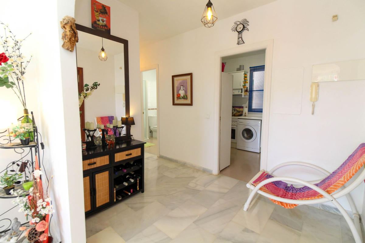 2 Bed, 2 Bath, ApartmentFor Sale, Riviera Del Sol, Malaga
