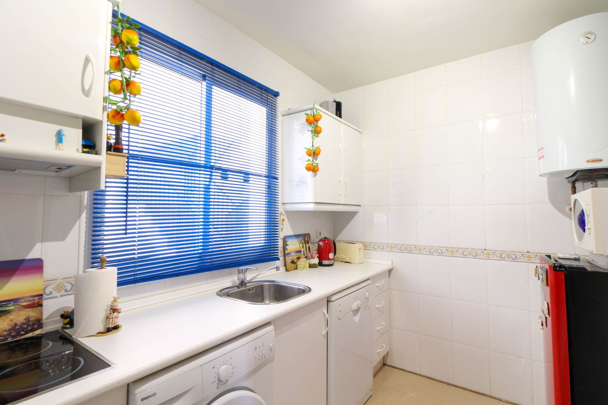 2 Bed, 2 Bath, ApartmentFor Sale, Riviera Del Sol, Malaga