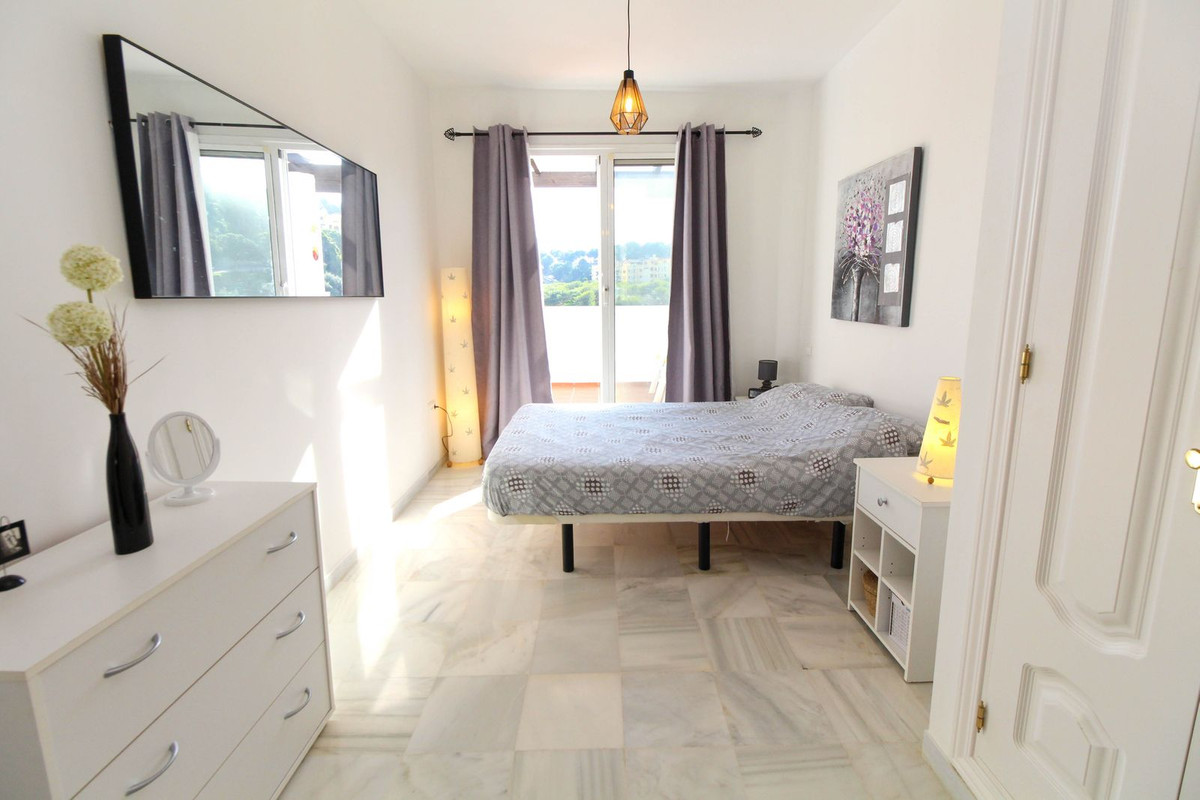 2 Bed, 2 Bath, ApartmentFor Sale, Riviera Del Sol, Malaga