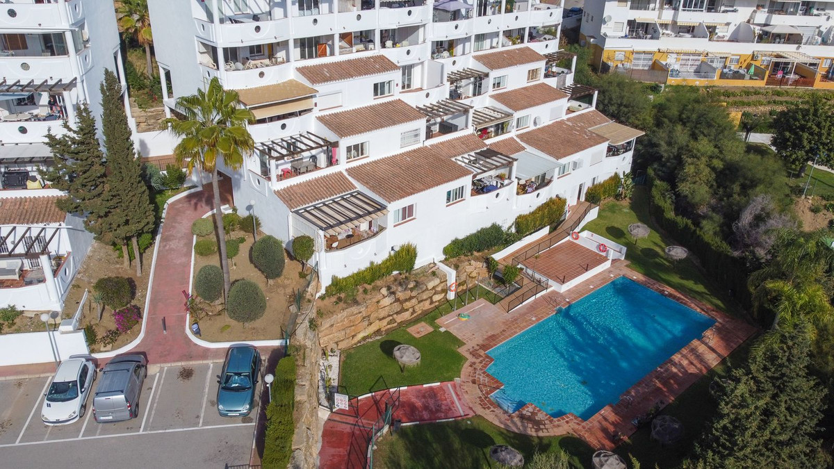 2 Bed, 2 Bath, ApartmentFor Sale, Riviera Del Sol, Malaga