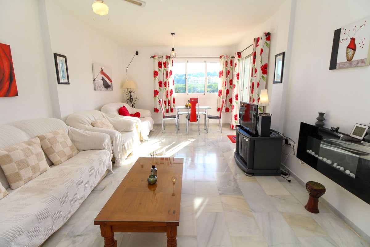 2 Bed, 2 Bath, ApartmentFor Sale, Riviera Del Sol, Malaga
