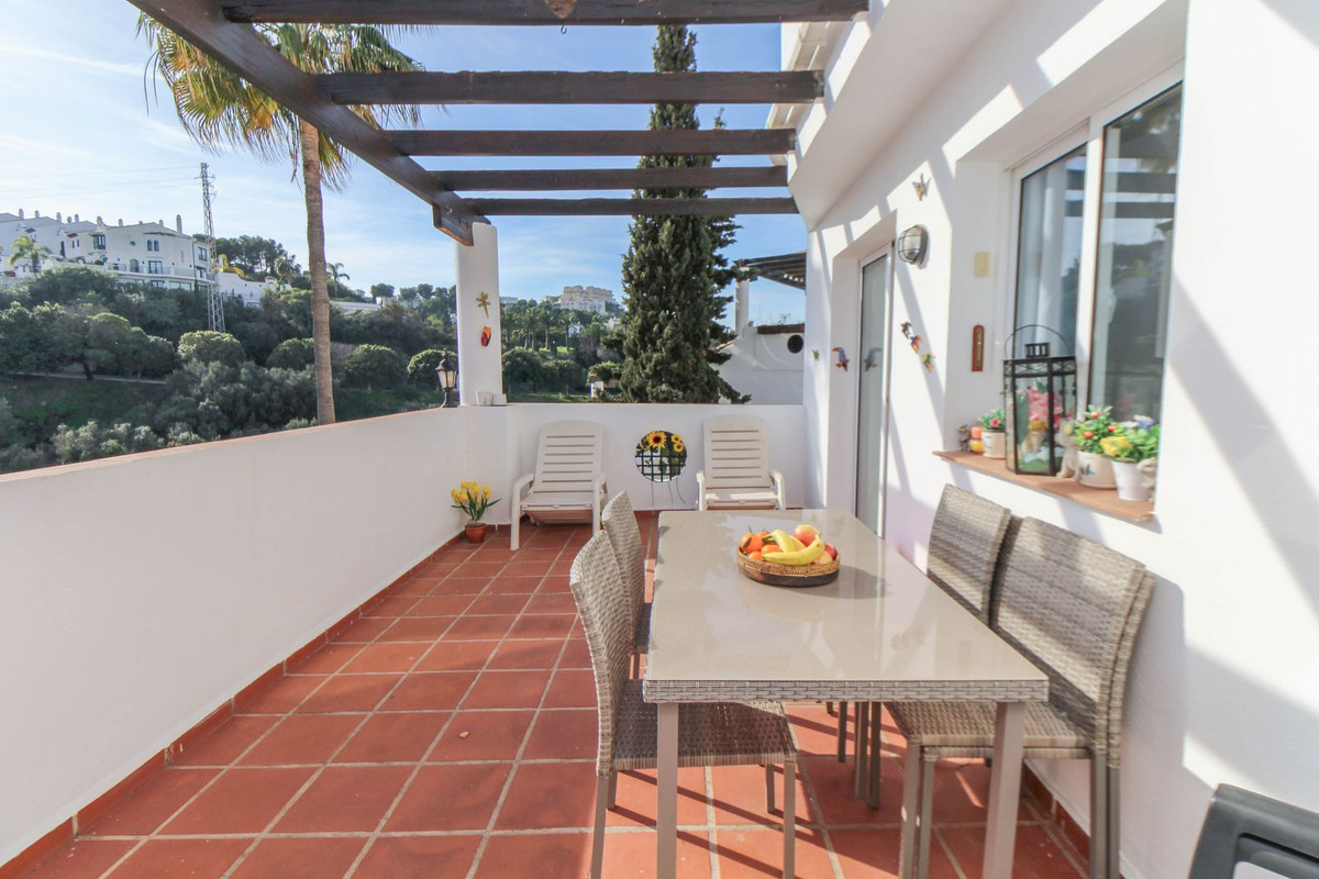 2 Bed, 2 Bath, ApartmentFor Sale, Riviera Del Sol, Malaga