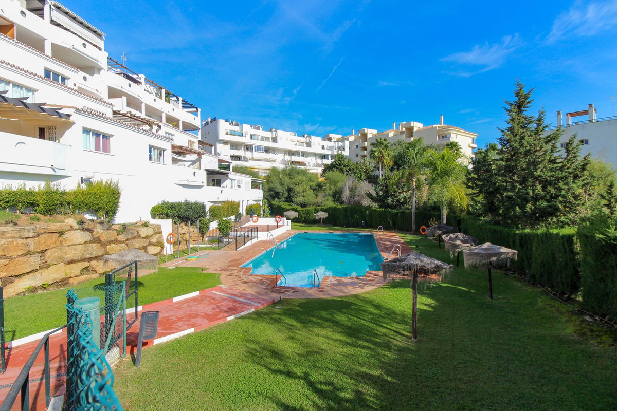 2 Bed, 2 Bath, ApartmentFor Sale, Riviera Del Sol, Malaga