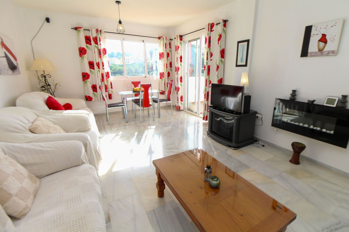 2 Bed, 2 Bath, ApartmentFor Sale, Riviera Del Sol, Malaga