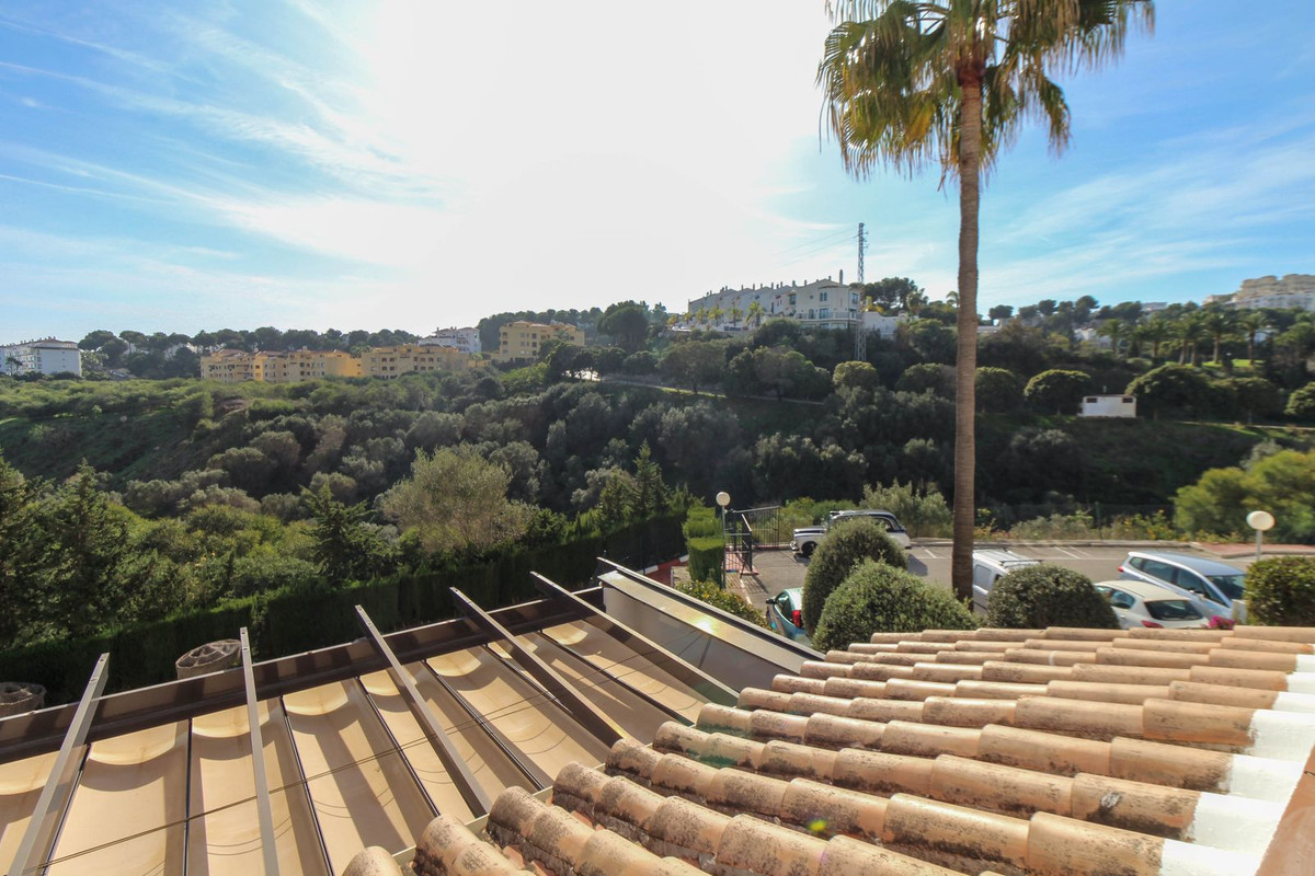 2 Bed, 2 Bath, ApartmentFor Sale, Riviera Del Sol, Malaga