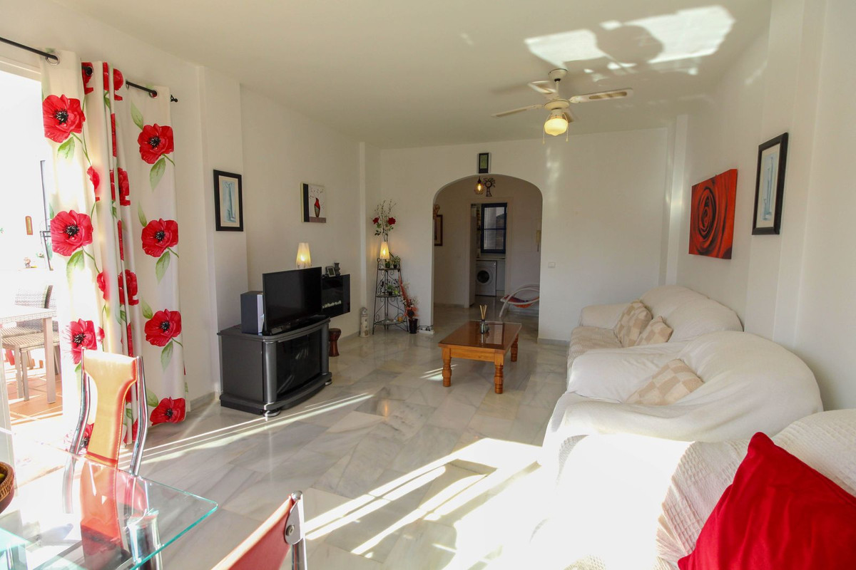 2 Bed, 2 Bath, ApartmentFor Sale, Riviera Del Sol, Malaga