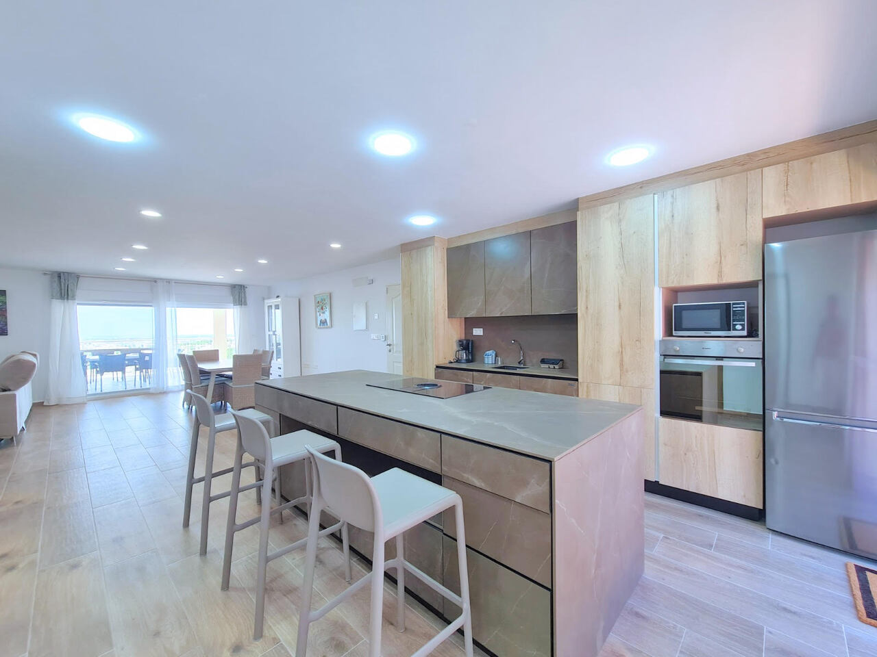 4 Bed, 3 Bath, HouseFor Sale, Cartagena, Murcia