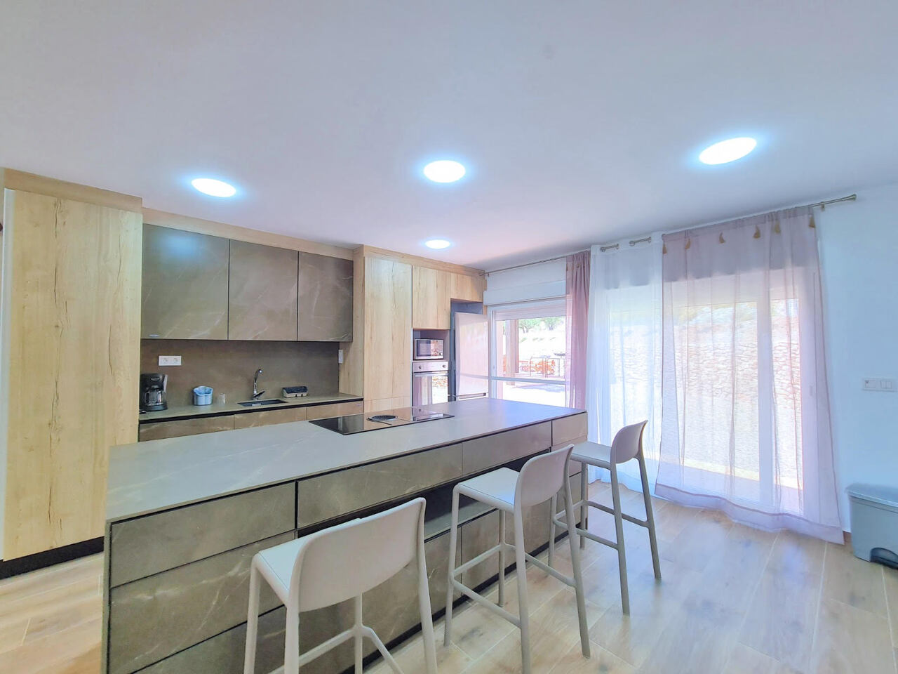 4 Bed, 3 Bath, HouseFor Sale, Cartagena, Murcia