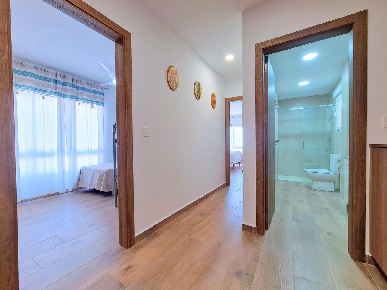 4 Bed, 3 Bath, HouseFor Sale, Cartagena, Murcia