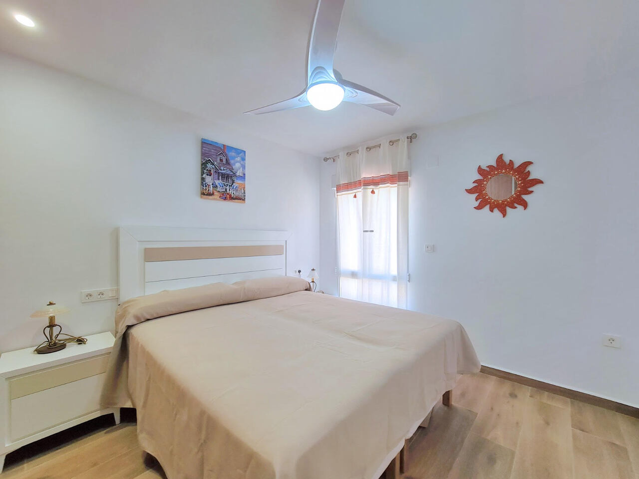 4 Bed, 3 Bath, HouseFor Sale, Cartagena, Murcia
